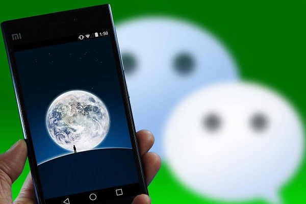 买的王者荣耀号怎么绑自己微信上?